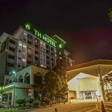 Prenotazioni online di hotel a kota kinabalu malesia. Th Hotel Kota Kinabalu Malaysia At Hrs With Free Services