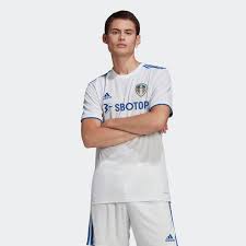 Man united got their season off to a flyer with a. Adidas Leeds United Fc 20 21 Home Jersey White Adidas Deutschland