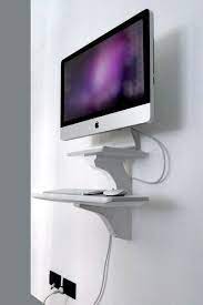 Wall Mount For Apple Imac 27 Inch On
