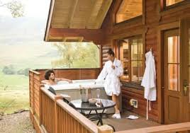 Whether you want to escape to a cosy romantic log cabin in the woods or a luxury lodge big enough for everyone, you'll find a huge choice of lodges and log cabins in scotland. Log Cabin Holidays Log Cabin Breaks Uk Hoseasons