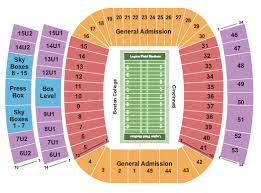 Legion Field Stadium Seating Chart Birmingham