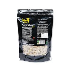 king uncle sunflower seeds 200 gm