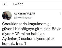 AKP aday adayı bir avukat: AYM'nin yeni üyesi Kenan Yaşar kimdir?