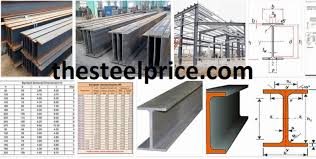 structural sections ipe beam