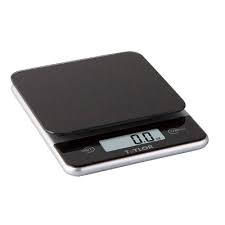 Use this page to learn how to convert between kilograms and pounds. Taylor Digital 11lb Glass Top Food Scale Black Target
