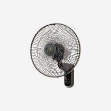 best wall fan m40ms with remote kdk