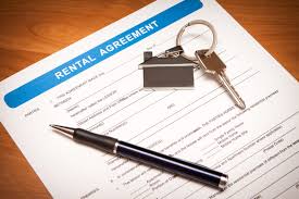 Commercial lease analysis