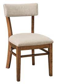 emerson dining chair from dutchcrafters