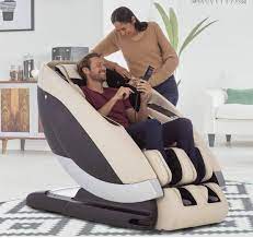 human touch super novo mage chair