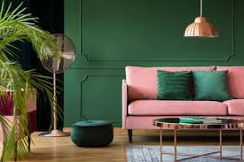 how to use color for good feng shui