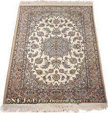 about persian nain rugs antique nain rugs