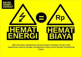 Poster hemat energi yang ada dibawah ini mengartikan bahwa kita harus menggunakan lampu yang hemat listrik. 15 Poster Hemat Energi Listrik Yang Benar Menarik Dan Mudah Dibuat