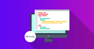wordpress wp config php setup guide