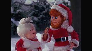 Santa Claus Is Comin' to Town (TV Movie ...
