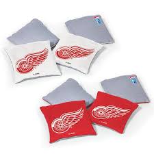 Wild Sports Detroit Red Wings 16 Oz