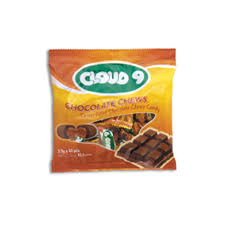Image result for Cloud9 Butter Caramel Candy