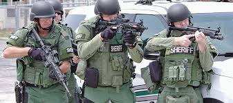 Swat Standards And Performance Police And Security News