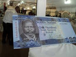 South Sudanese Pound Wikipedia