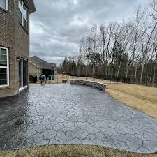 Paver Patio Contractor Charlotte Nc