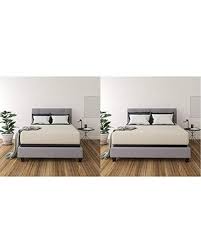 Soothing memory foam contours to your. Amazing Sales On Ashley Furniture Signature Design 12 Inch Chime Express Memory Foam Mattress Bed In A Box Queen White 12 Inch Chime Express Memory Foam Mattress