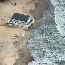an outer banks beach vacation has
