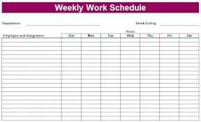 Printable Calendar Template Teacher Planning Two Page Spread Binder