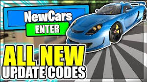 Game description & recent update All New Update Codes For Driving Empire Driving Empire Codes Roblox Codes April 2021 Nghenhachay Net