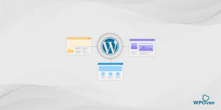 wordpress multisite simplest way to