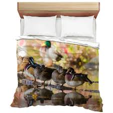 Duck Comforters Duvets Sheets Sets