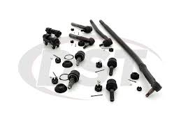 front end steering rebuild kit