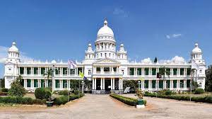 fate of lalitha mahal hotel star of