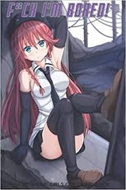 Amazon music stream millions of songs. F Ck I M Bored Sexy Anime Girls Coloring Book Sexy Coloring Book Sexy Girl Coloring Sexy Coloring Book 9798693218505 Amazon Com Books