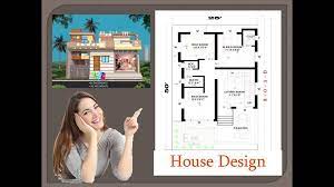 2 Bhk House Design Low Budget 15 Lakh
