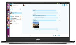 Skype For Linux Alpha And Calling On Chrome And Chromebooks Skype