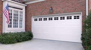 amarr stratford garage doors easy