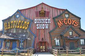 the top 5 pigeon forge shows and how