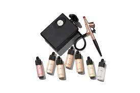 the 10 best airbrush makeup kits of