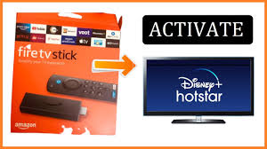 The way it should be! How To Login Hotstar On Amazon Fire Stick 2021 Youtube