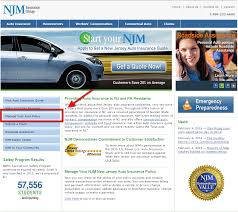 Read our privacy policy and shop online with confidence. Njm Auto Insurance Login Make A Payment