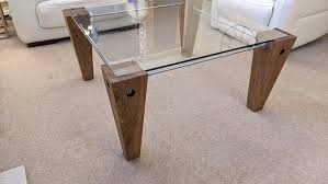 Glass Dining Tables Collection Jones