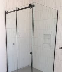 Glass Showers And Doors Tauranga