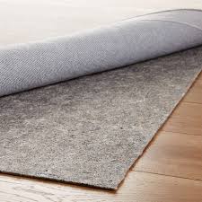 multisurface 5 x8 thin rug pad