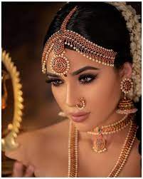 6 tamil bridal makeup ideas to steal