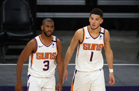 115.3 (7th of 30) opp pts/g: Phoenix Suns The Breakdown Of Possible Playoff Opponents