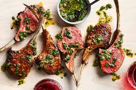 easter lamb recipes for the holiday