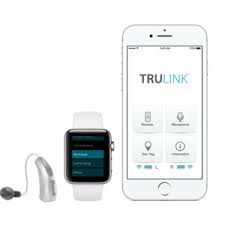 Scroll the wheel on the left to turn the volume up and down. Trulink Control App Hearing Aid Mobile App Hearing Solution Centers Starkey