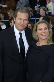 He is a writer and actor, known for jo brand through the cakehole. Jeff Bridges And Susan Geston S Marriage How Long Have Jeff Bridges And Wife Been Married