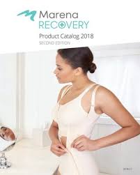 Marena Recovery Catalogue By Marenagroup Issuu