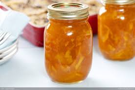 orange lemon marmalade recipe recipeland