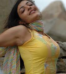 Zaara khan armpit and cleavage. Kajal Agarwal In Chandamama 007 Kajal Aggarwal